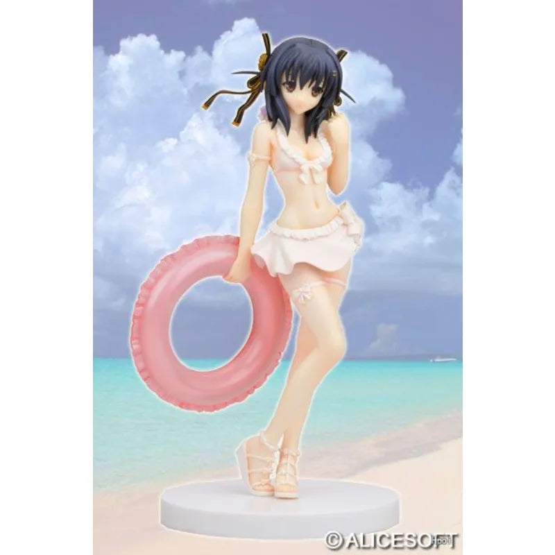 In Stock Original KAITENDOH Great Empire Emperor Swimsuit Ver. 1/8 PVC Animation Figure Toy Gift Ornament