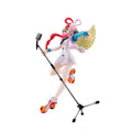 【MT】Original MegaHouse One Piece FILM RED-EDITION UTA Anime Character Model Toy Gift Collection Ornaments