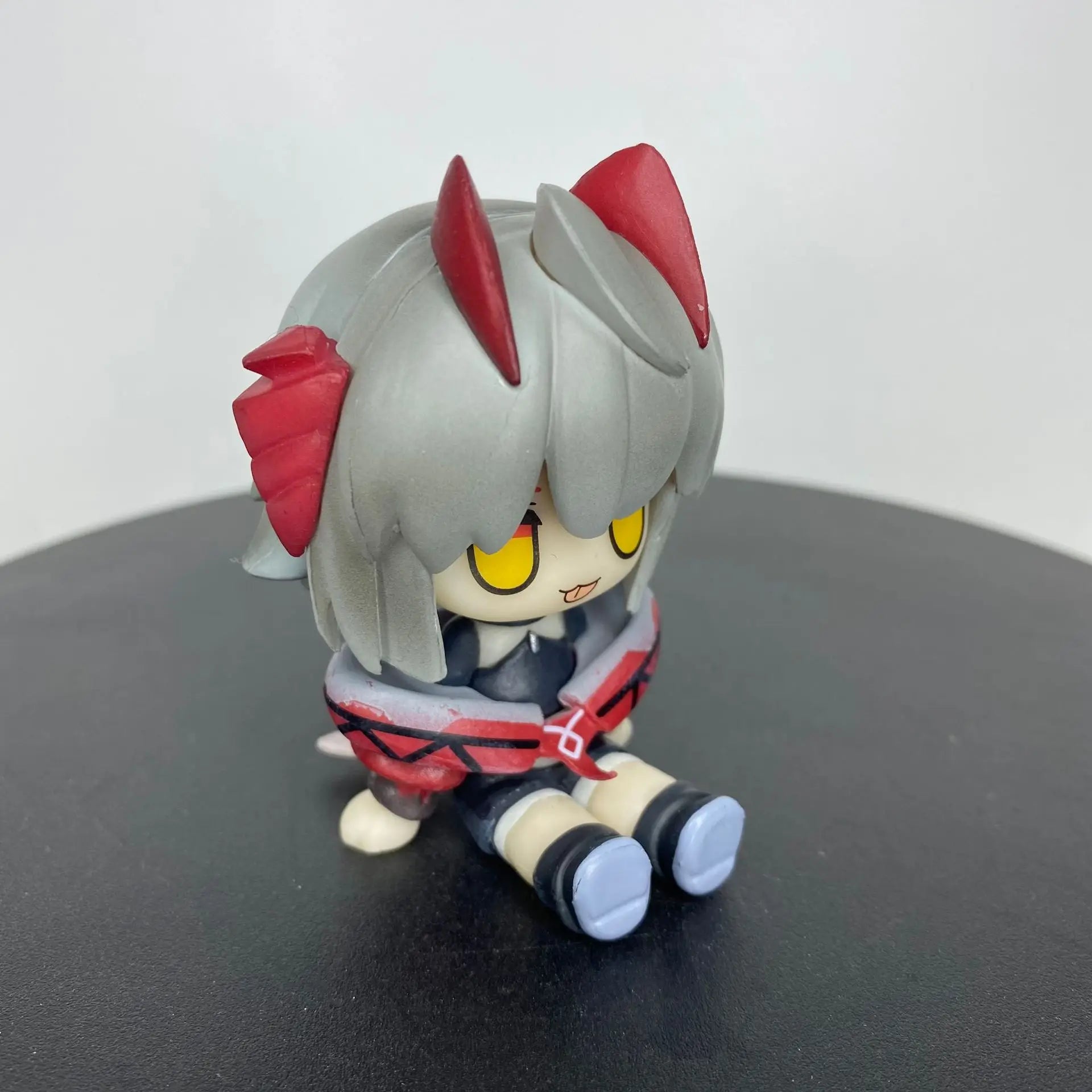 2026New Product: Arknights Anime Ornament, Vishdale Handheld Q-Version Blind Box Desktop Car Ornament