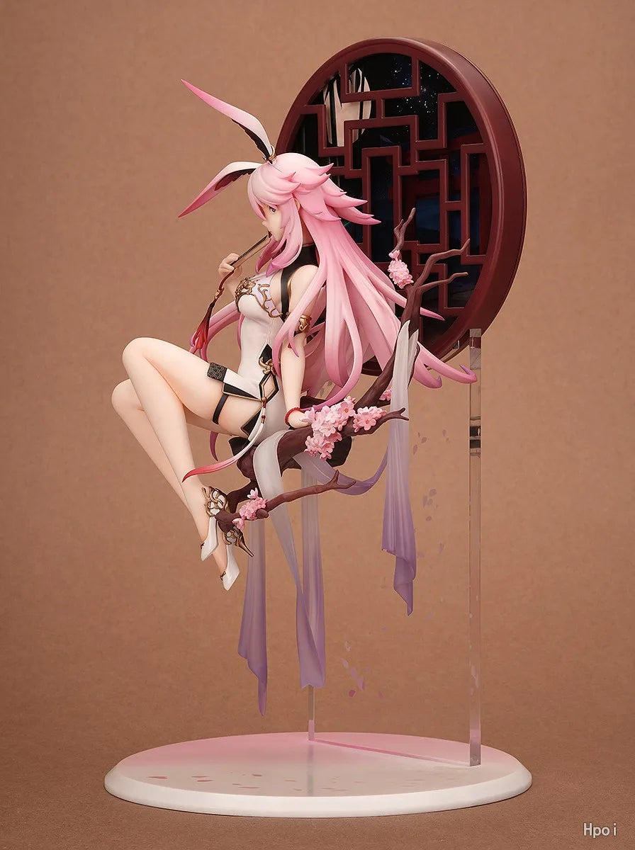 【UA】In Stock APEX-TOYS Honkai Impact 3 Yae Sakura scale 1/8 Figure Model Toy Gift