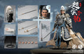 【Pre-sale】Original 303TOYS N303005/303006 Three Kingdoms Series-Changsheng Zhaoyun-Zilong 1/6 Action Figure Toy Ornament Gift