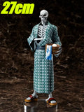 F:NEX Original:OVERLORD albedo Ainz Ooal Gown bathrobe 1/8 PVC Action Figure Anime Figure Model Figure Collection Doll Gift