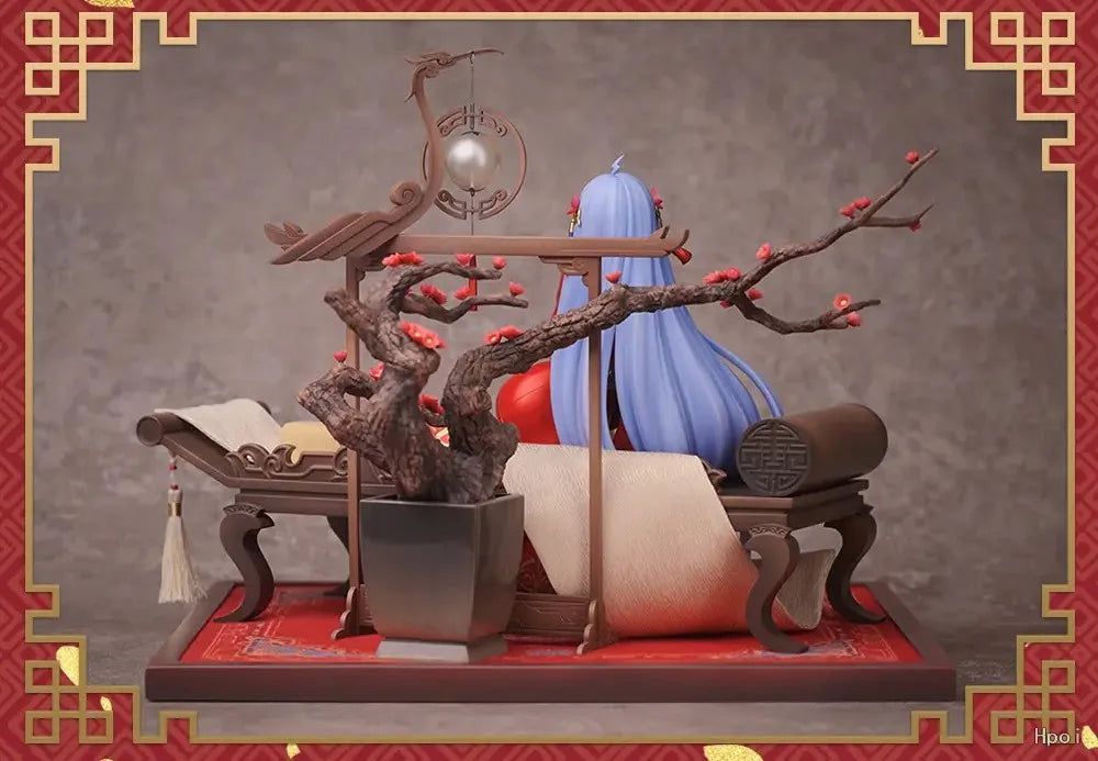 【FS】 Myethos Good Days and Beautiful Views 22 Niang Figure Model Toys Gifts