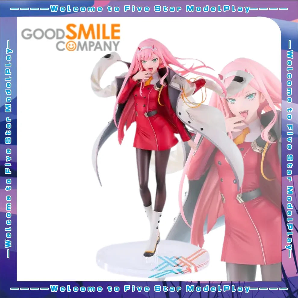【FS】GSC DARLING in The FRANXX Code:002 Ai Scale 1/7 Figure Model Gifts