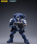 Joytoy Warhammer 1/18 Action Figures Ultramarines Primaris Reivers Reaver 2 Model Toy Boy Gifts 3.75inch