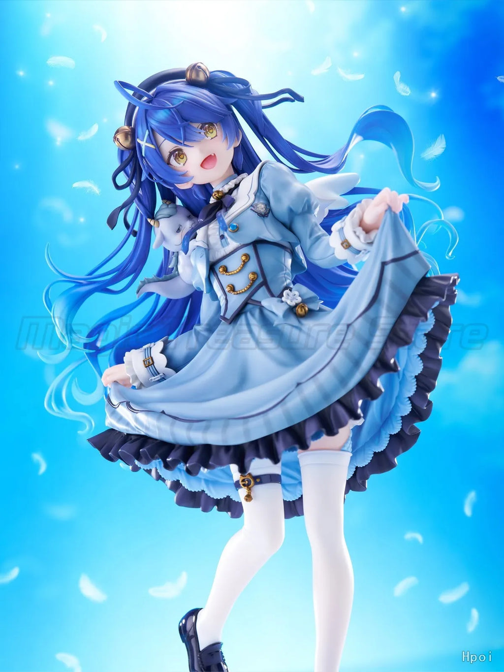 【MT】F:NEX NIJISANJI Project Amamiya Kokoro 1/7 Scale Anime Figure