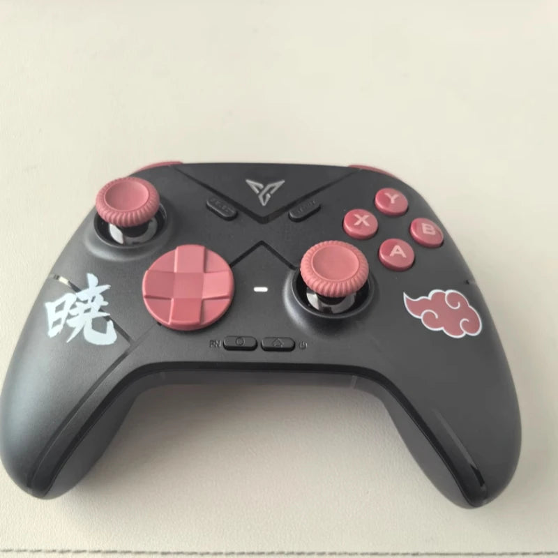 Black Myth Monkey King 3-In-1 Wireless Game Controller For Pc Mobile Xbox Steam Bluetooth Ipad Switch2 Version Computer Edition