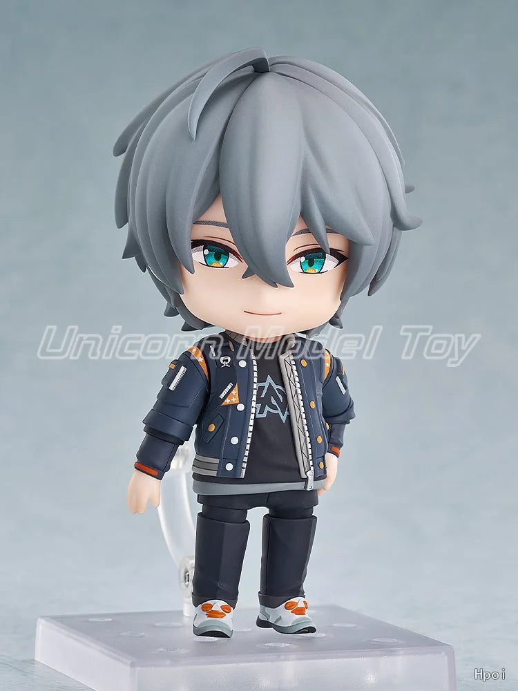 【UA】GSC Zenless 2714 Zone Zero WISE Anime Figure Model Gift