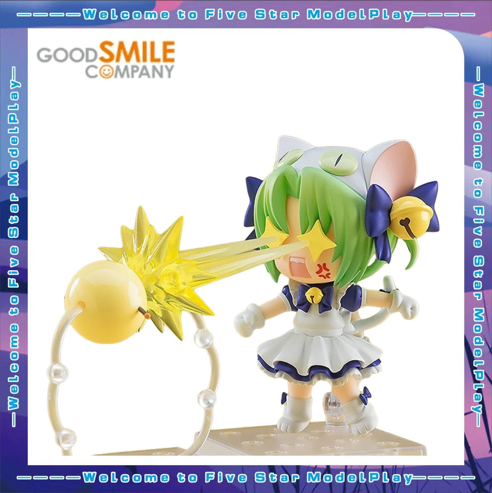 【FS】GSC NENDORON 2128 Di Gi Charat Dejiko Toys Figures Model Gifts