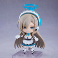 Original in Stock Good Smile Company Nendoroid (#2611)  Blue Archive - Ichinose Asuna Anime Figure Action Figure Garage Kit