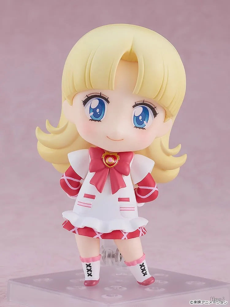 【UA】GSC Nendoron 2459 Nadja of Tomorrow Nadja Action Figure Model Toy Gift