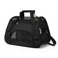 Portable Pet Bag,Suitable for Small Medium Pet Carrier,Soft Sided Puppy Cat Bag Portable Foldable Airline Approved Transport Bag