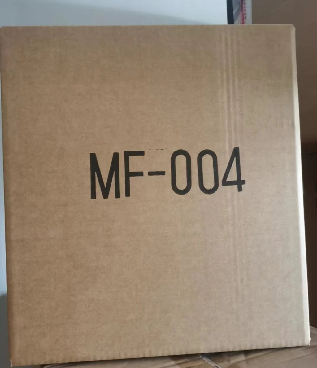 Non deformable Transformation masterpiece  MF-004 MF004 Knight OP Commander DLX Proportional Model Alloy Action Figures Toy