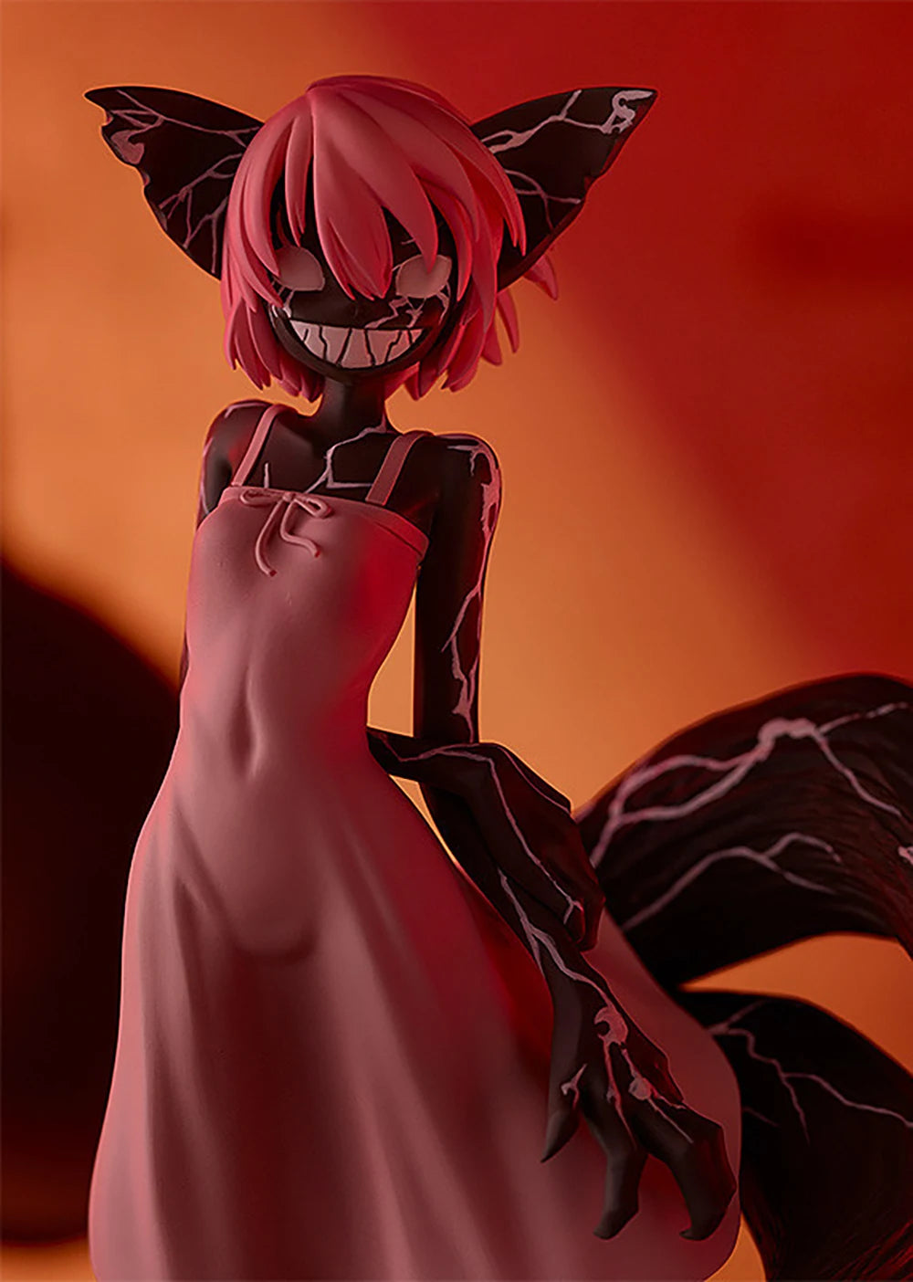 100% Original in Stock Good Smile Company Pop Up Parade Gleipnir Yoshioka Chihiro Collection Series Anime Figure Model Toys