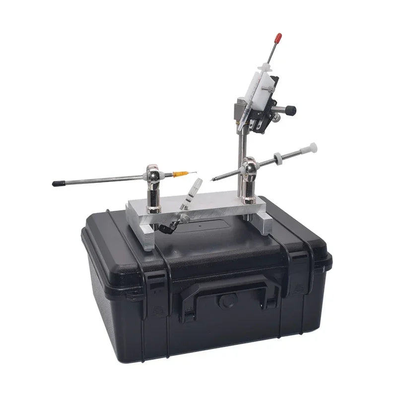 Beekeeping Queen Bee Insemination Device with Hook Efficient Queen Bee Mating Equipment Honeybee Artificial Insemination Tool