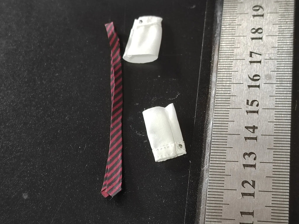 MUFF TOYS 1/12 Scale Accessory Model for 6'' Action Figure