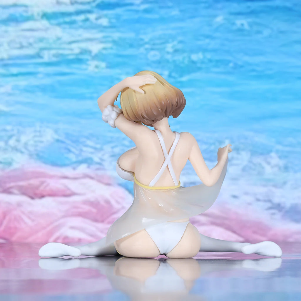 NIKKE：The Goddess of Victory Anis Anime Figures & Statues | Home Decor Ornaments | Festival Gifts & Collectibles