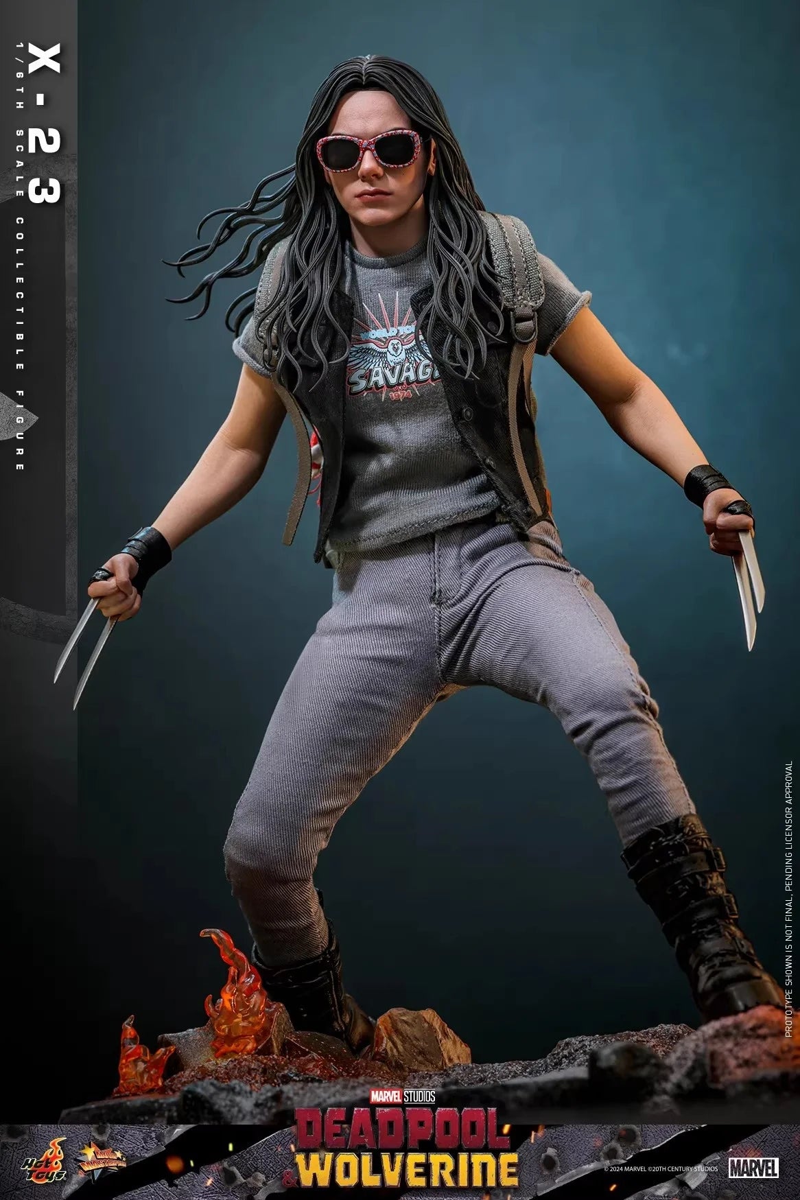 In Stock Hot Toys MMS781 1/6 Scale Female Soldier Collectible Full Set 12in Action Figure Doll Model Toys For Fans Collection