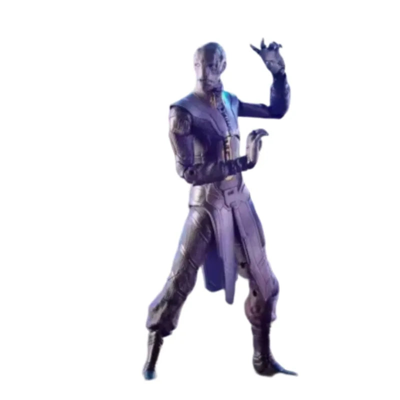 Original Marvel Legend Series EBONY MAW  Action Figure Toys Model Gift