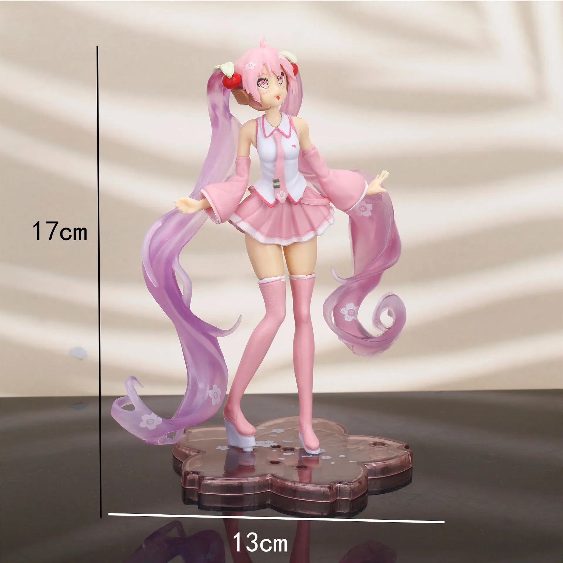 Miku Sakura Lolita Bunny Ears Girl Pillow Miku Swimming Ring Pajamas Rem Rabbit Hug Qiong Mei Figure Anime Cosplay Cushion Doll
