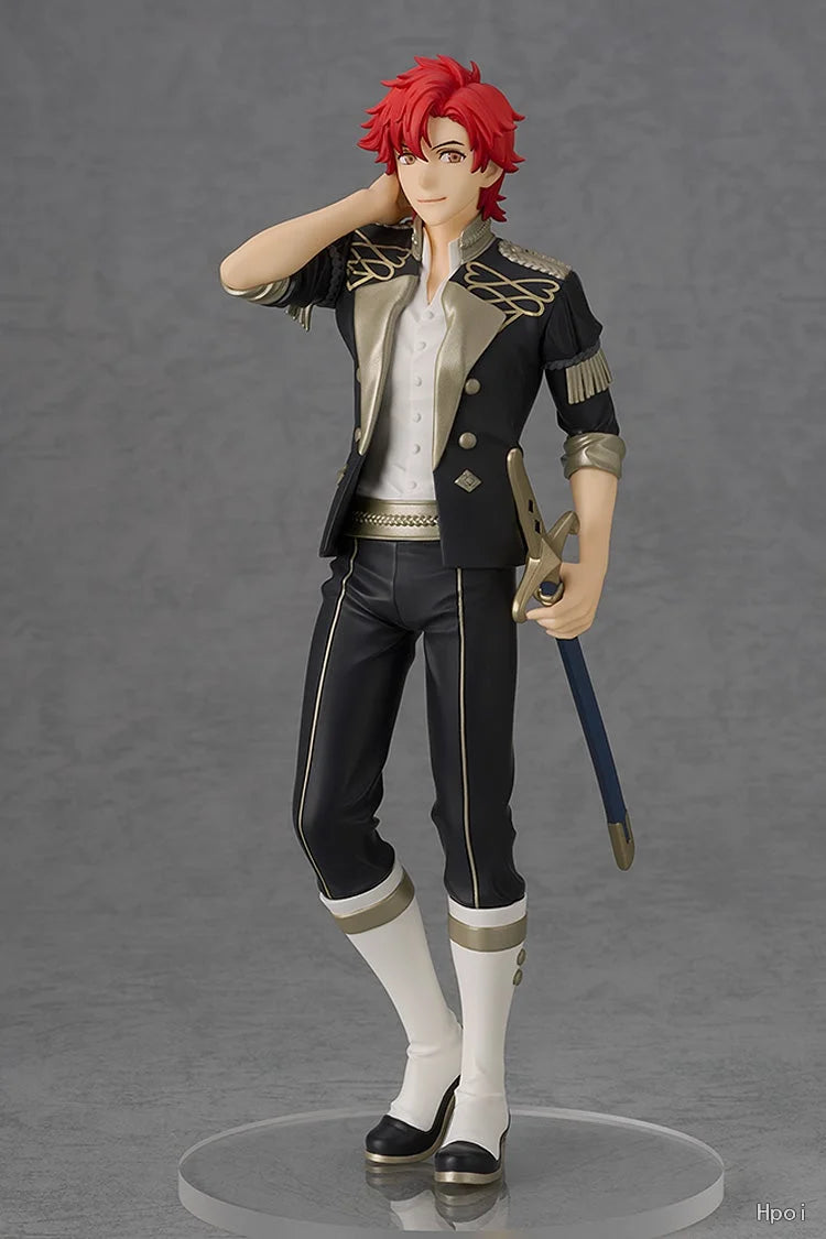 【UA】GSC POP UP PARADE Fire Emblem Sylvain Anime Figure Model Toy