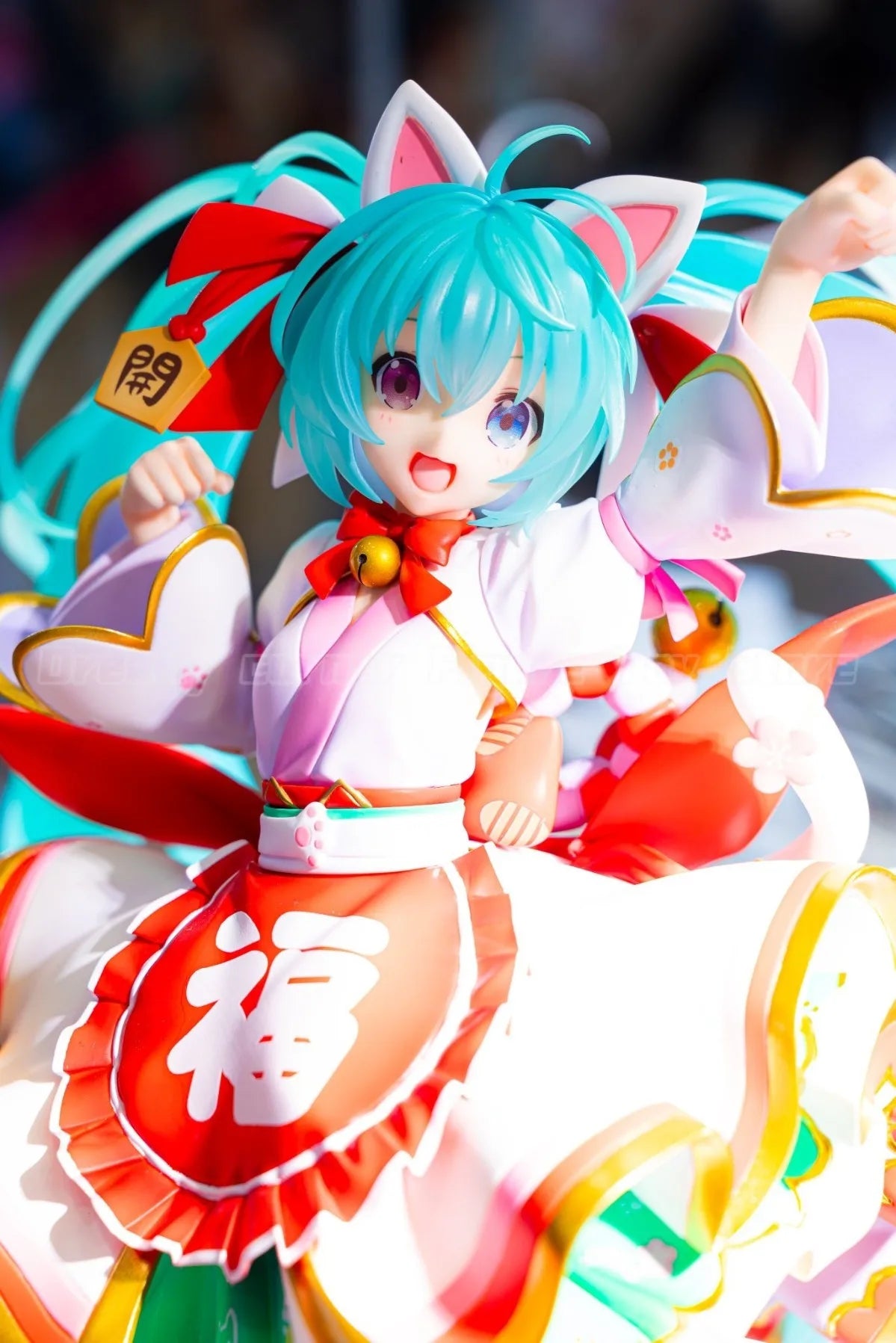 【In Stock】KADOKAWA GSC KDcolle Piapro Characters Hatsune Miku 1/7 Scale Anime Figure Gift