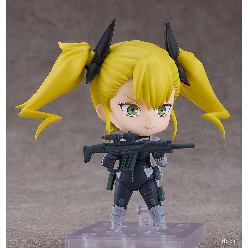 GSC Original In Stock NENOOROID SERIES KaiJu No.EIGHT Kafka Ashiro Mina Reno Ichikawa Action Figures Anime Model Toys