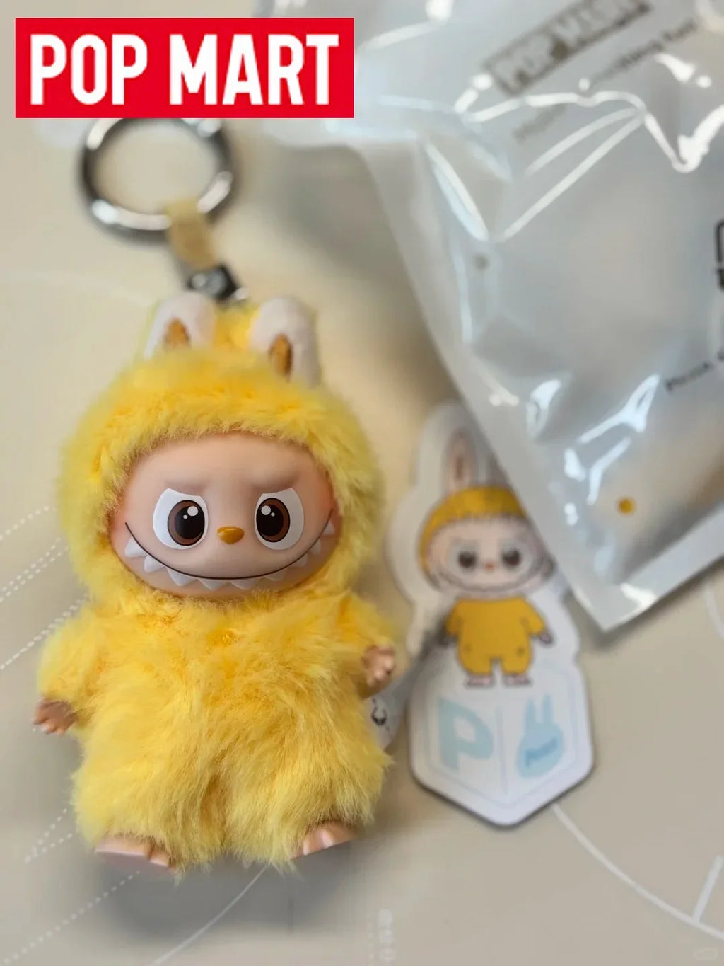 POP MART LABUBU 4.0 N-Z Heart Code Series Vinyl Blind Box |New Generation High Quality Collectible Figurine Toy as Ideal Gift