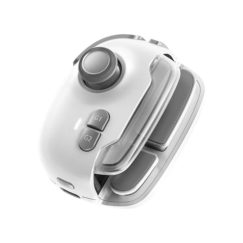 Memo Mobile Game Joystick MB03 MB02 – Kabelloser Gamecontroller mit Ein-Klick-Kombination, intelligenter Druckknopf für Smartphone und Tablet