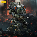 in stock JOYTOY Dark Source 1/25 Action Figure APOC Series Bedrock Mecha Figure Model Collection Toy Gift Action Anime Figure