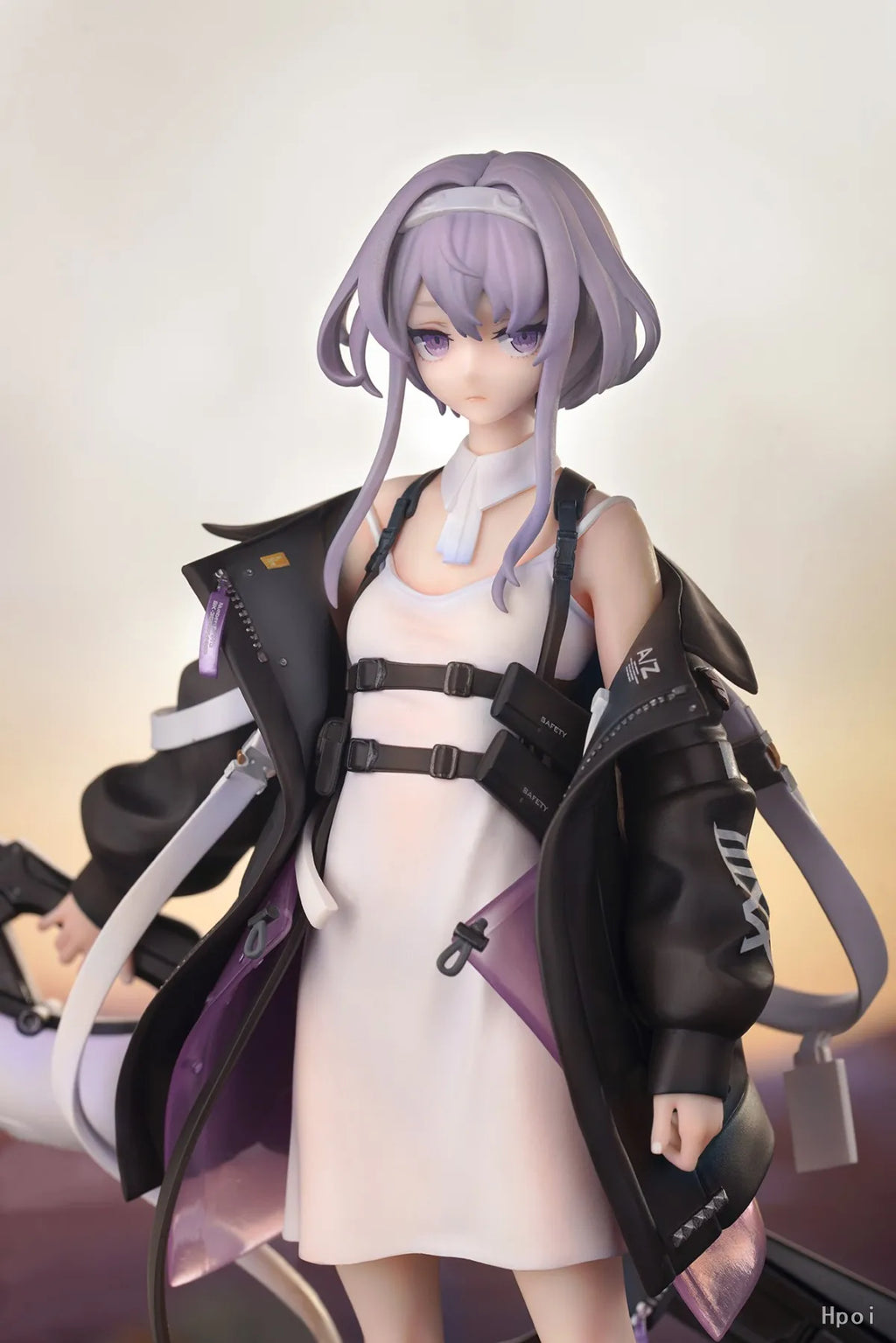 In Stock Myethos A-Z:[E] 1/7 Scale Figure Toy Model Collection