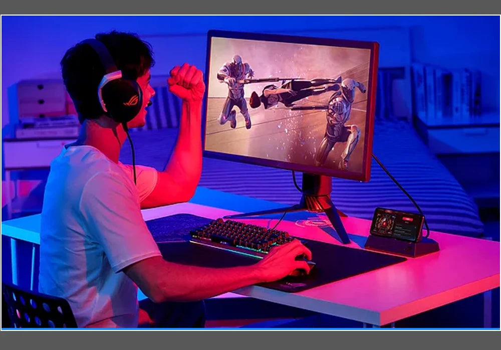 Gaming Mini PC Intel Core 13Th Gen i9 13900H i7 12700H With Nvidia RTX 4060 8G Desktop Computer Windows 11 WiFi 6 Bluetooth 5.2