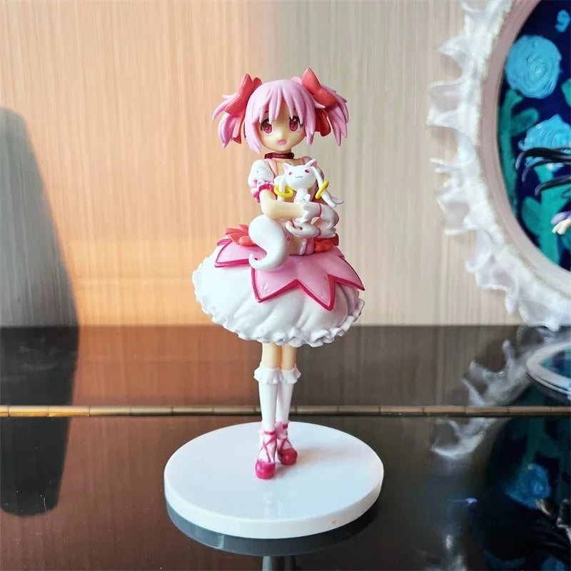 In Stock Anime Kita Ikuyo Bocchi The Rock Ijichi Nijika Figure Yamada Ryo Nendoroid #2069 Gotou Hitori Figures PVC Cute Toy Gift