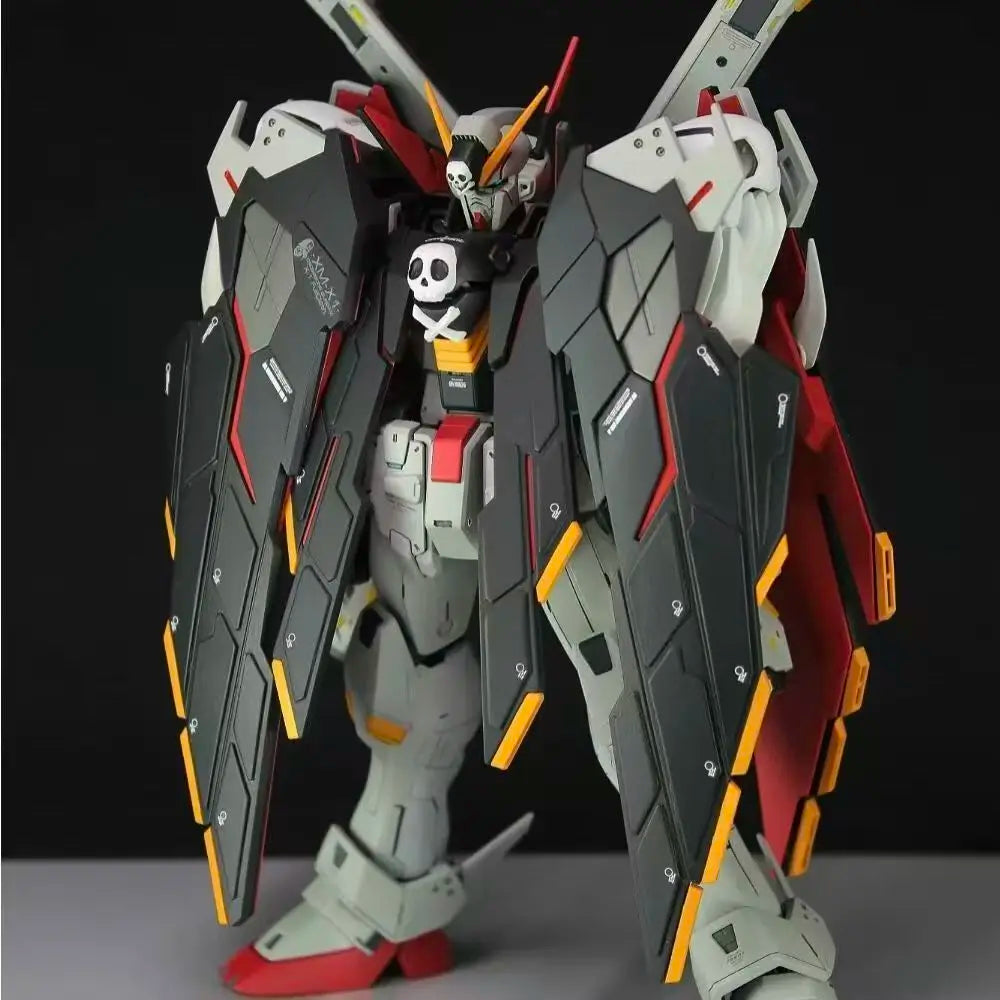 Daban 6644 Model Mg1/100 Assembly Model Kit Pirate Action Figure Plastic Models Kits Collection Decoration Toys Chrisrmas Gifts