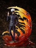 【In Stock】F:NEX Jujutsukaisen Satoru Gojo Unlimited Spell 1/7 Scale Anime Figure Model