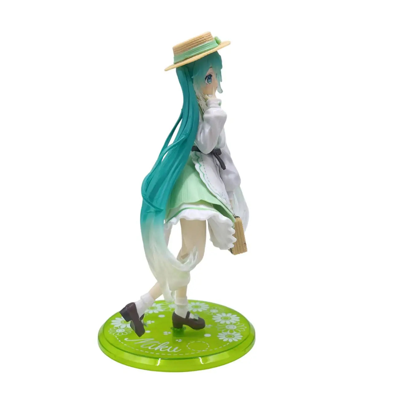 Judai Original TAITO Fashion Figur VOCALOID Hatsune Miku Land PVC Actionfigur Modell Puppenspielzeug