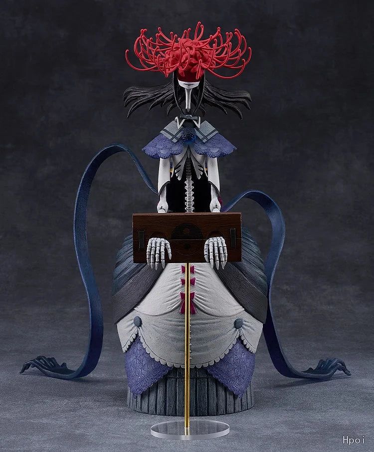 【UA】GSC POP UP PARADE Puella Magi Madoka Magica The Movie [New Chapter] Rebellion Story  Figure Model Toy Gift