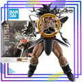 BANDAI Original S.H.Figuarts Series《Dragon Ball Z: Turles》Anime Action Figure Assembly Model Toys Collectible Model