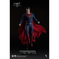INART Batman V Superman Dawn of Justice Superman 1/6 Action Figure Ag07 Gift Collection
