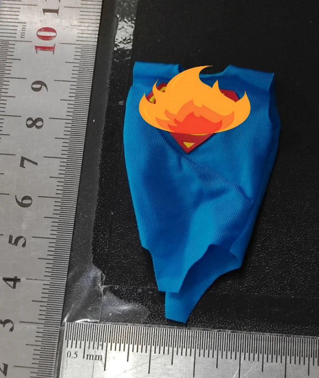 MUFF TOYS 1/12 Scale Accessory Model for 6'' Action Figure
