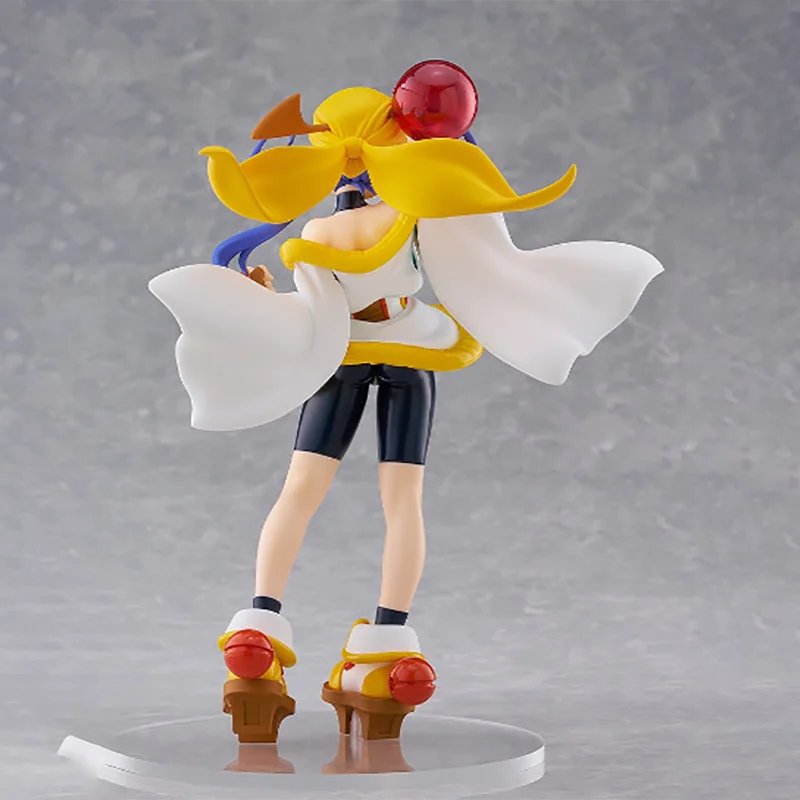 GOOD SMILE COMPANY Genuine Saber Marionette J  Lime Pop Up Parade SP Collection Series Model Cartoon Character Gifts Toys Model