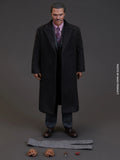 Pre-sale Mars Toys MAT027 1/6 Scale Male Soldier Harvey Paranoid Villain Full Set 12''Action Figure Model For Fans Collection