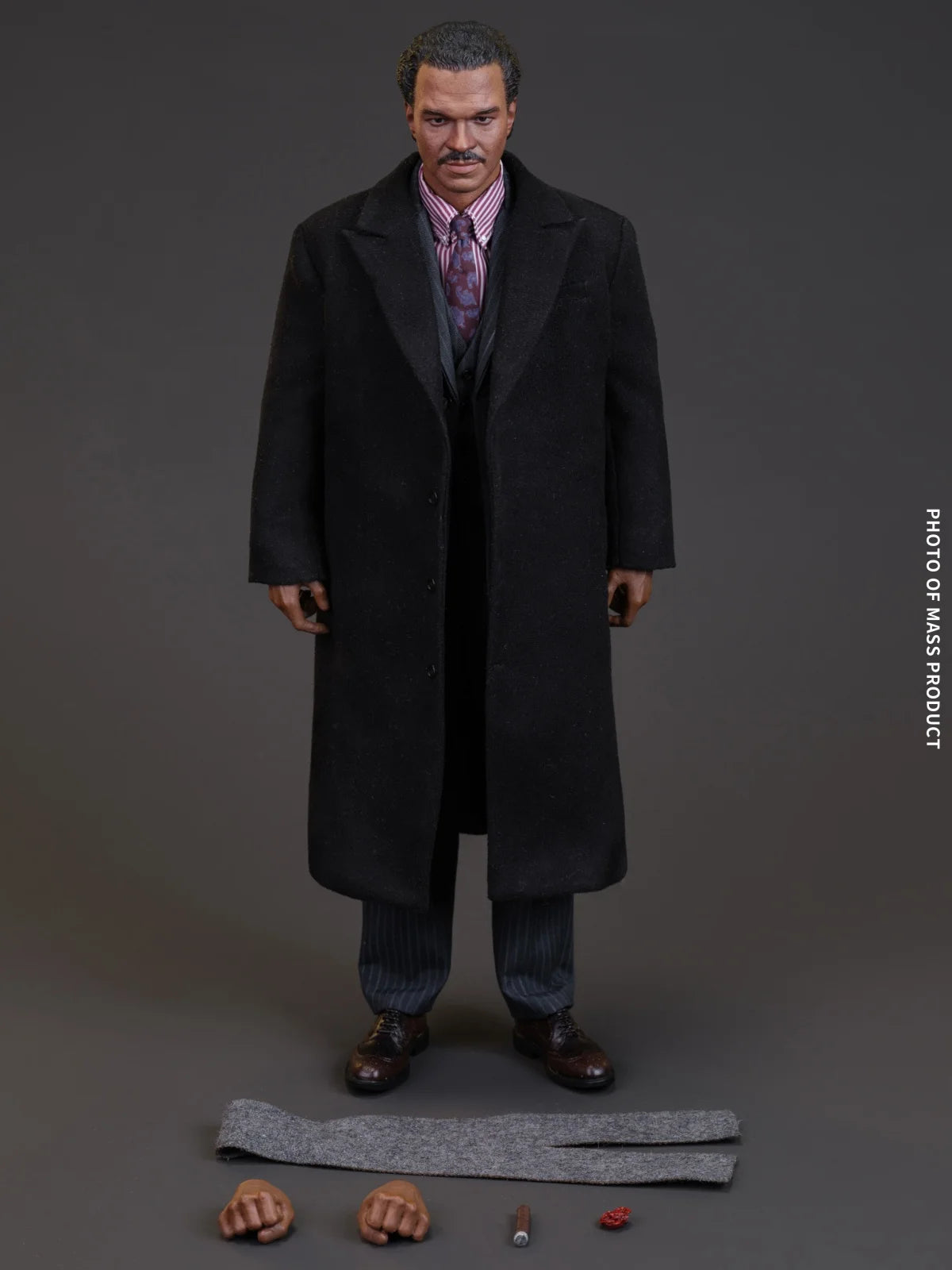 Pre-sale Mars Toys MAT027 1/6 Scale Male Soldier Harvey Paranoid Villain Full Set 12''Action Figure Model For Fans Collection