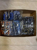 MOTOR NUCLEAR AO BING MNP-XH03 Legierungsskelett-Montagemodellbausätze Modell Anime Actionfiguren Mobile Suit Hobby Spielzeug Geschenk