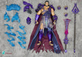 1/12 Scale Male Soldier Greek God Hades King Hades Full Set 6inch Action Figure Collectible Toys Gifts