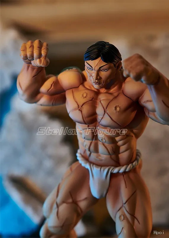 【SF】In Stock GSC POP UP PARADE KAORU HANAYAMA Figures Model Collection Anime
