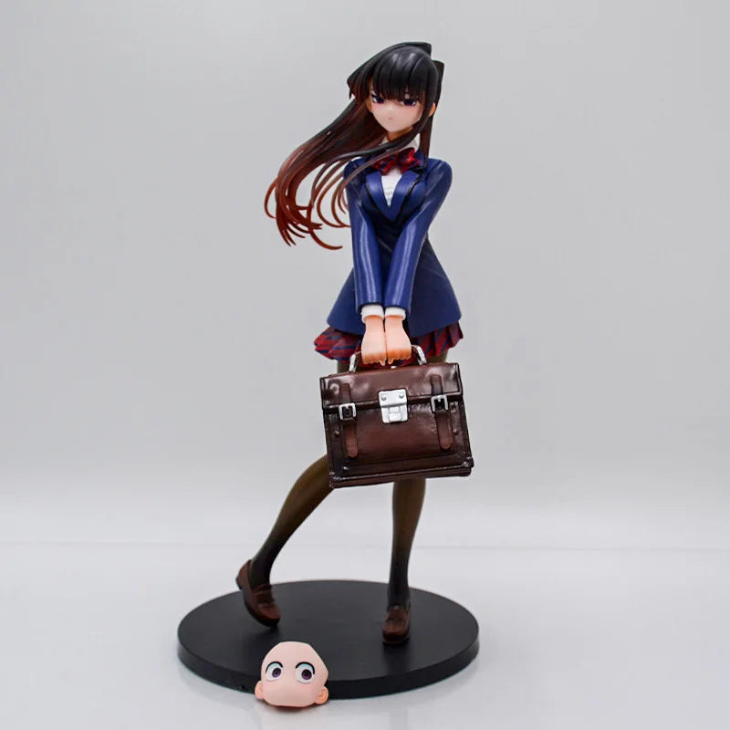 Games Toys Blue Archive Kayoko Figure Hooded Sweatshirt Kayoko Onikata Figure Beautiful Girl Figurine Anime PVC Collection Toys