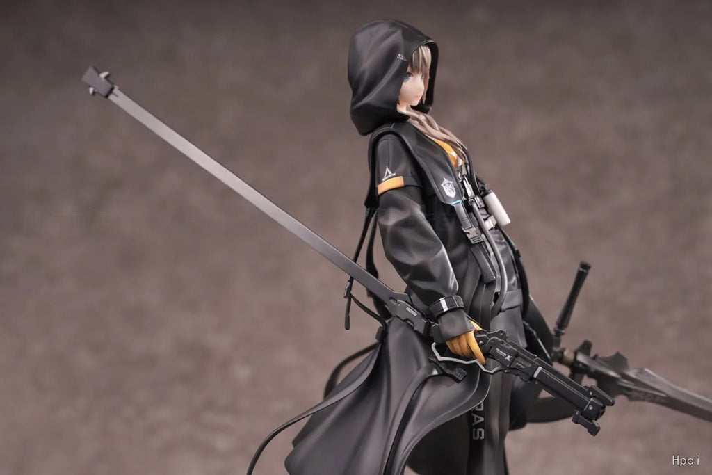【In Stock】original Myethos A-Z[D] 1/7 Scale Figures Toys Ornaments Gifts