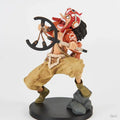 Оригинална фигурка Bandai Banpresto One Piece Usopp World Colosseum Zoukeiou Bwfc 2 Vol.7, колекция, екшън фигурка, модел, статуя