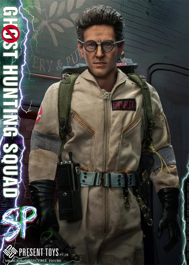 In Stock Present Toys 1/6  -St Agent Sp Pt-Sp77/Pt-Sp78 Figure Good Birthday Gifts Toys Figure Model Collection Toy Gift